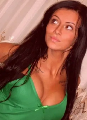 проститутка Света, 24, Балаково