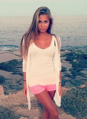проститутка Инна, 22, Балаково